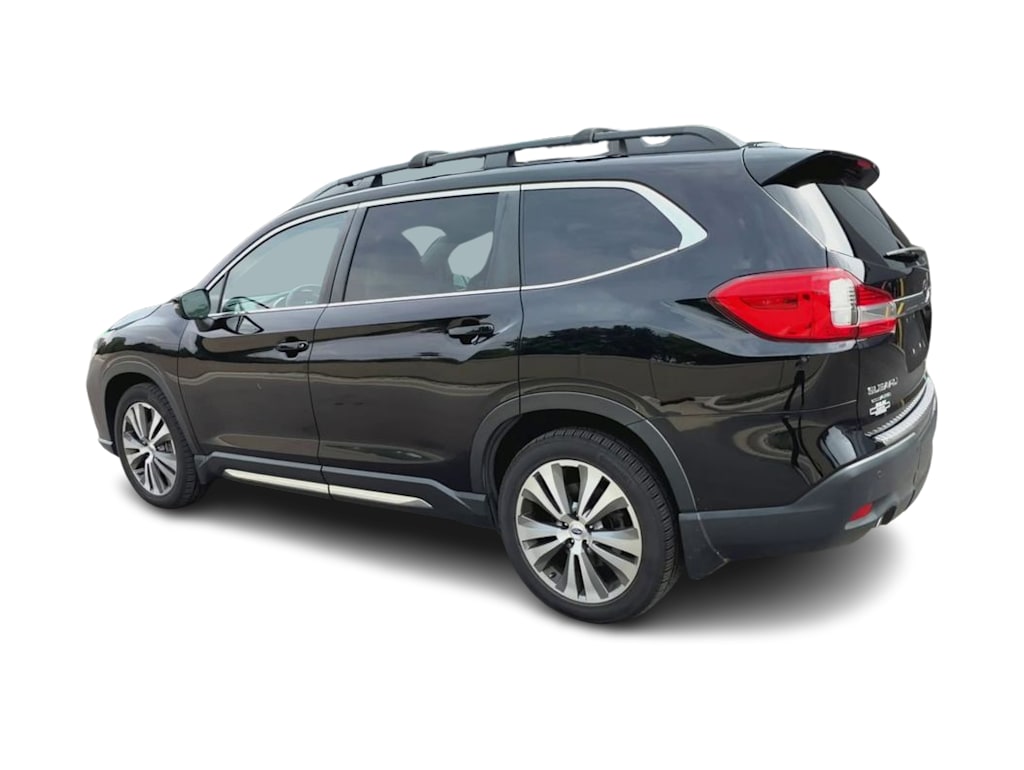 Thumbnail: 2021 Subaru Ascent - 4