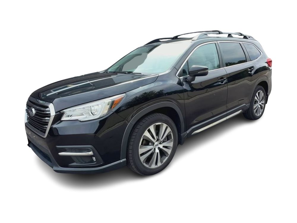 Thumbnail: 2021 Subaru Ascent - 17