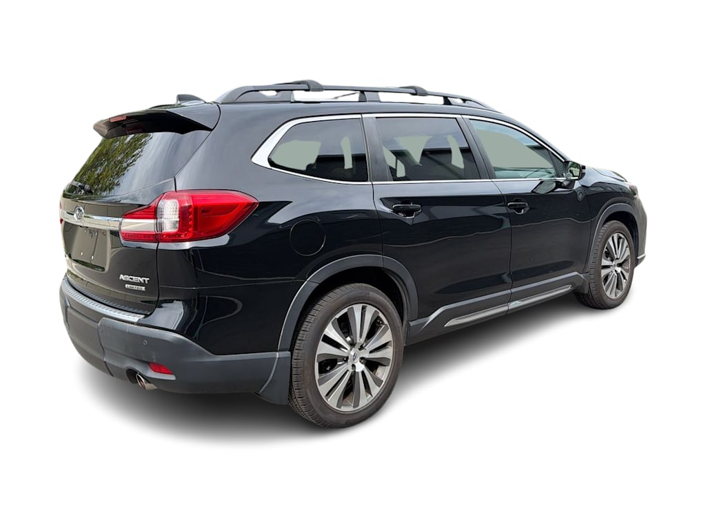 Thumbnail: 2021 Subaru Ascent - 23