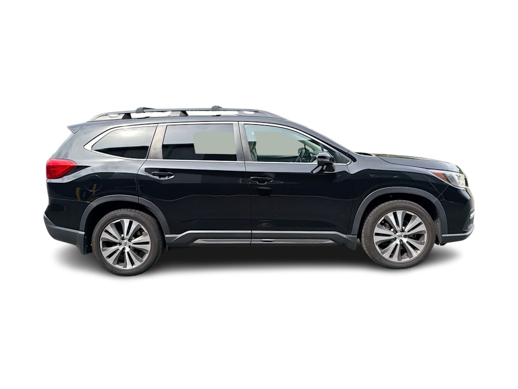 Thumbnail: 2021 Subaru Ascent - 24