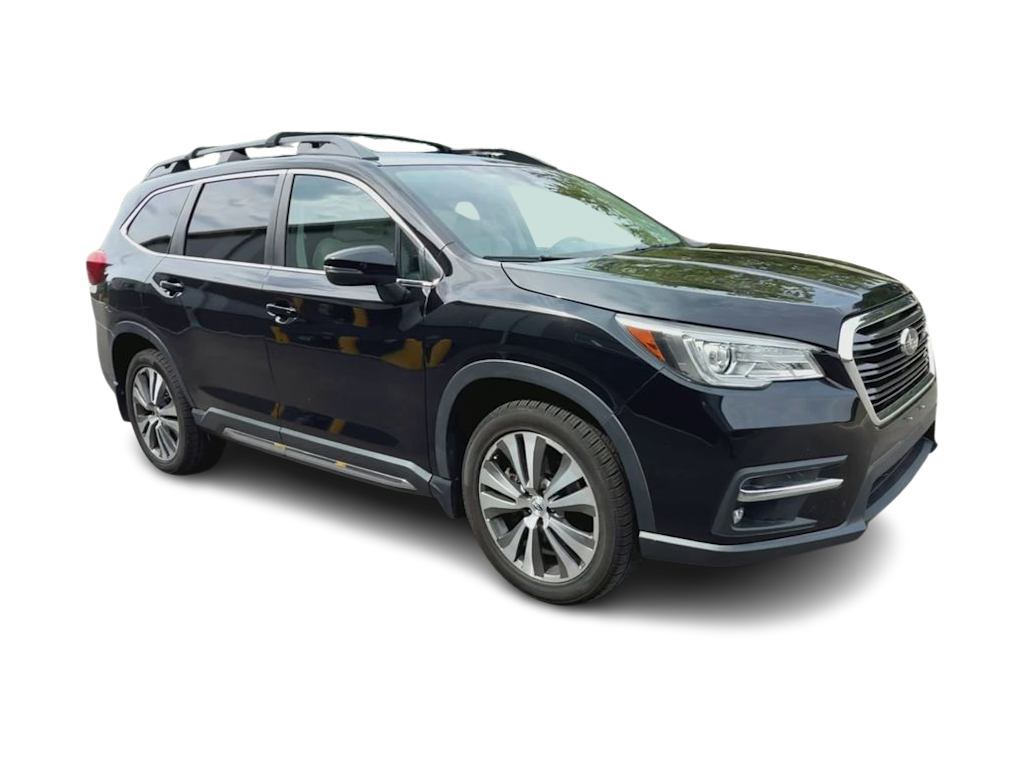 Thumbnail: 2021 Subaru Ascent - 16