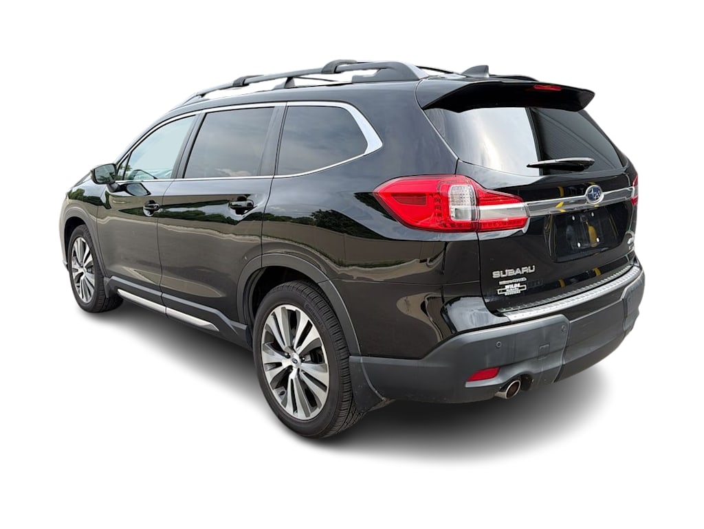 Thumbnail: 2021 Subaru Ascent - 21