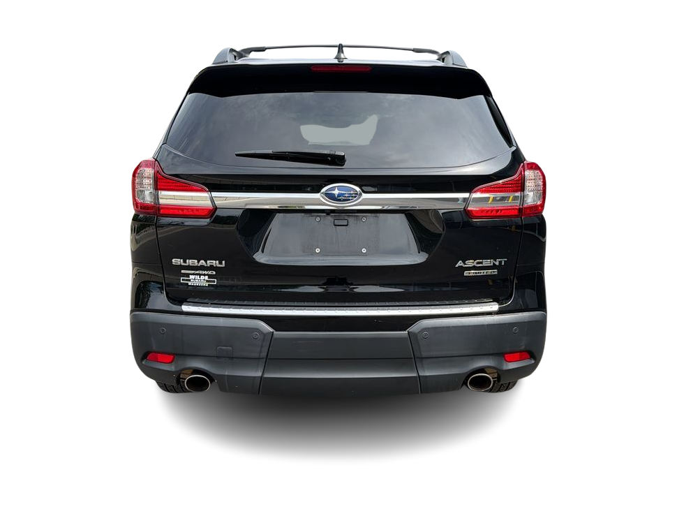Thumbnail: 2021 Subaru Ascent - 22