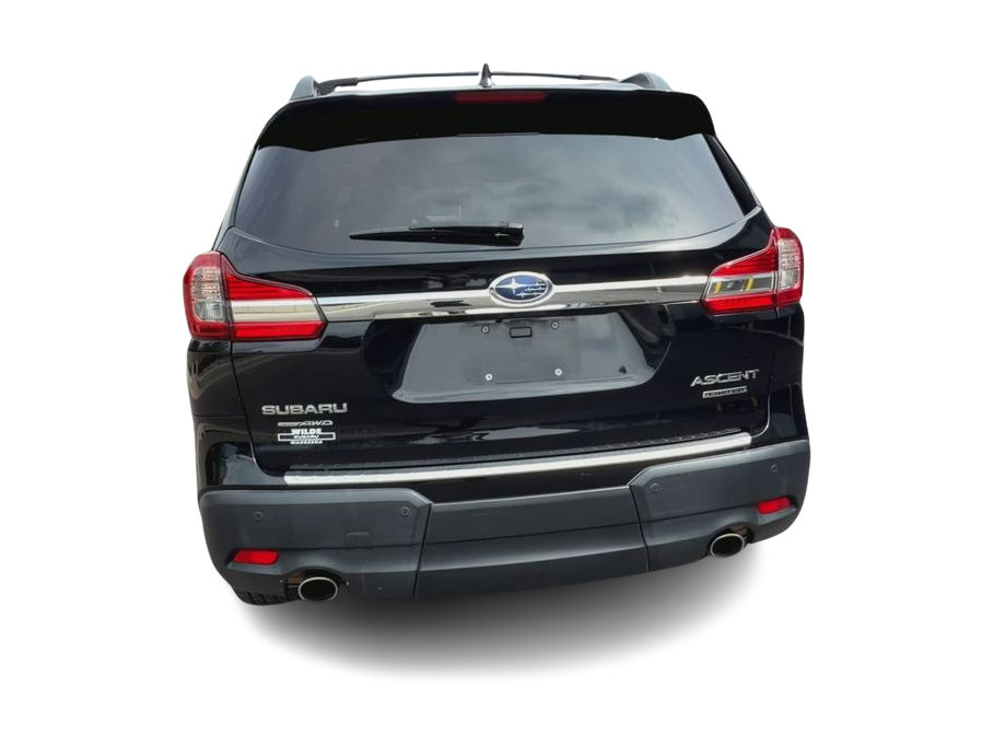 Thumbnail: 2021 Subaru Ascent - 5