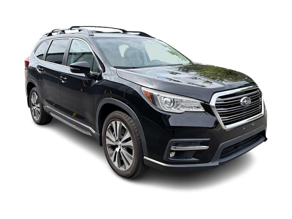 Thumbnail: 2021 Subaru Ascent - 25
