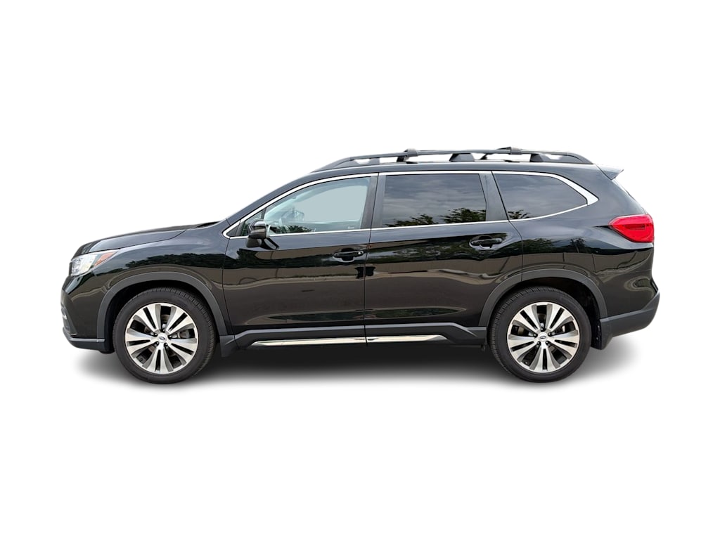 Thumbnail: 2021 Subaru Ascent - 20