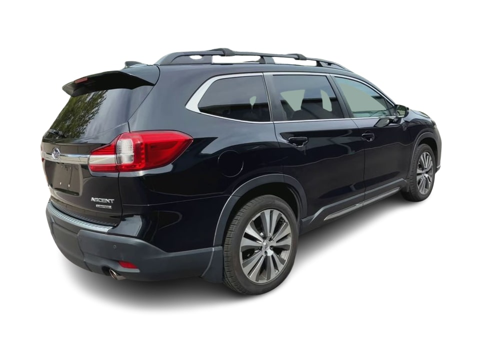 Thumbnail: 2021 Subaru Ascent - 18