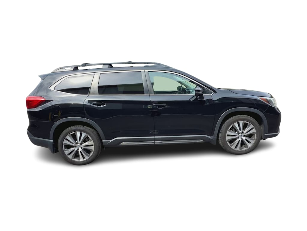 Thumbnail: 2021 Subaru Ascent - 19