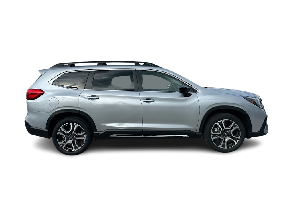 Thumbnail: 2025 Subaru Ascent - 25