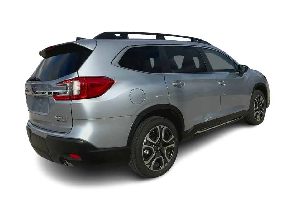 Thumbnail: 2025 Subaru Ascent - 19