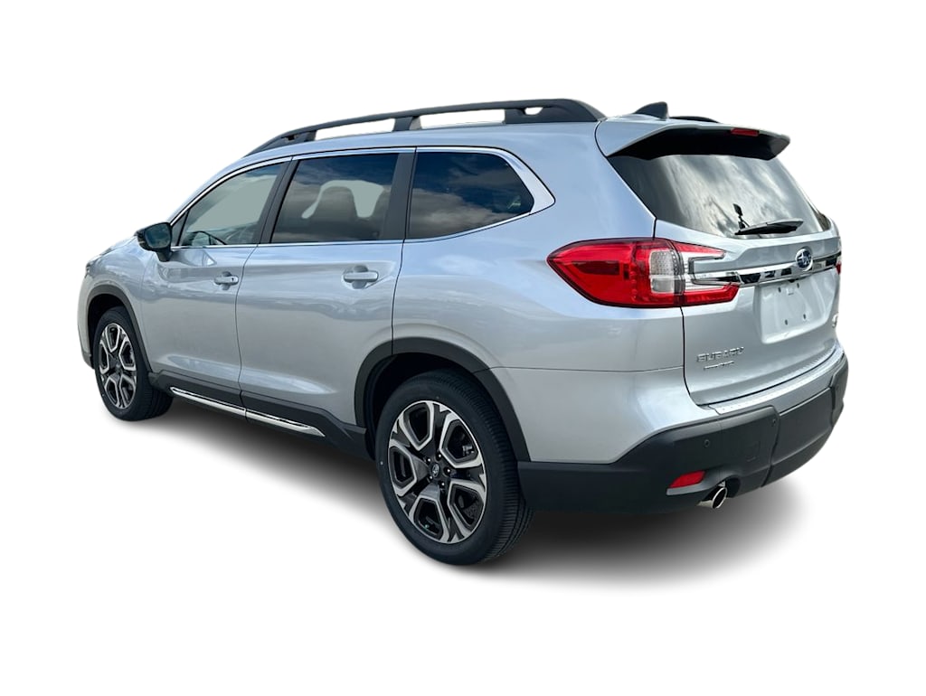 Thumbnail: 2025 Subaru Ascent - 22