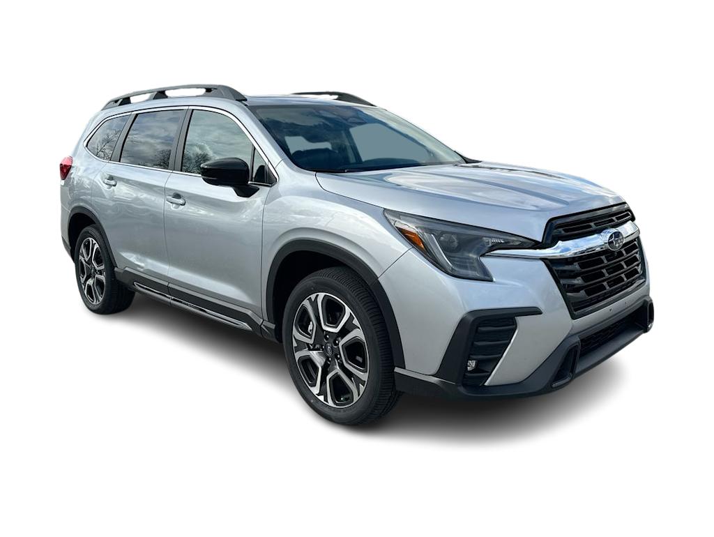 Thumbnail: 2025 Subaru Ascent - 26