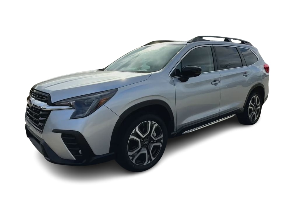 Thumbnail: 2025 Subaru Ascent - 18