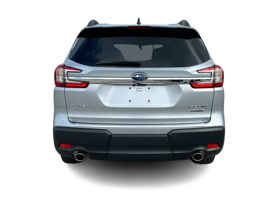 Thumbnail: 2025 Subaru Ascent - 23