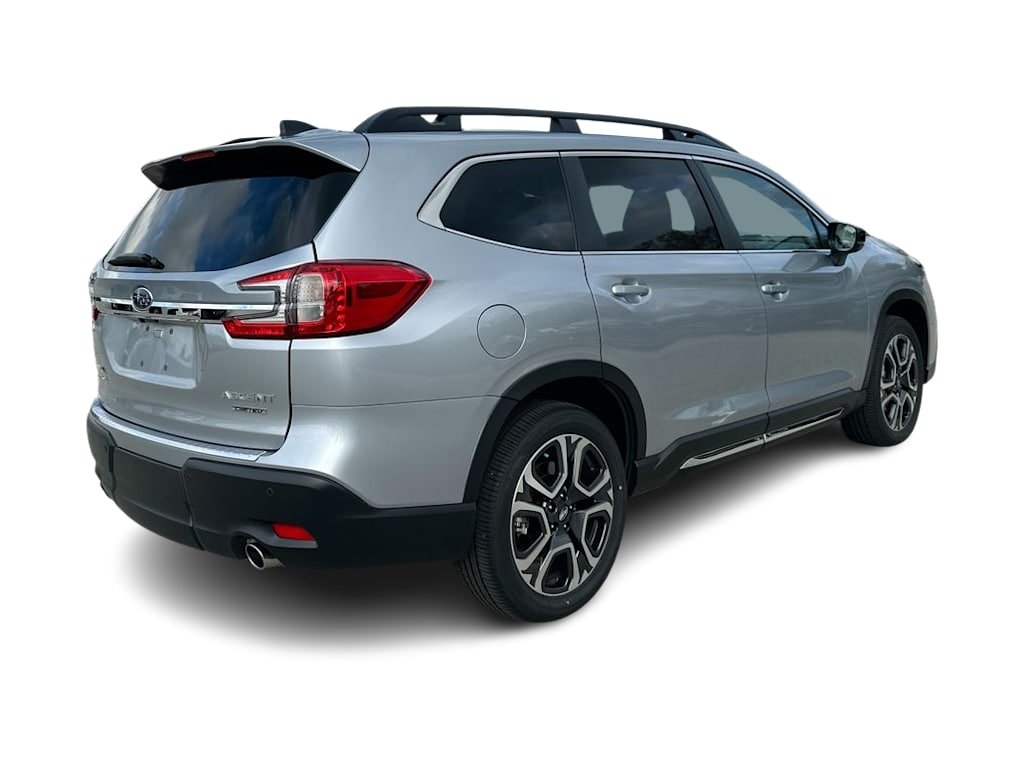 Thumbnail: 2025 Subaru Ascent - 24