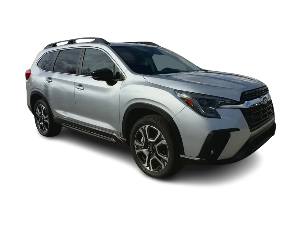 Thumbnail: 2025 Subaru Ascent - 17