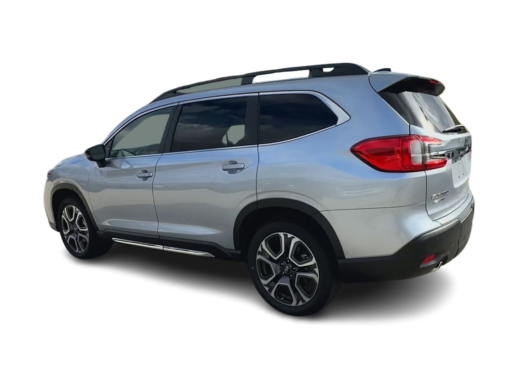 Thumbnail: 2025 Subaru Ascent - 4