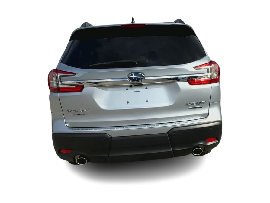 Thumbnail: 2025 Subaru Ascent - 5