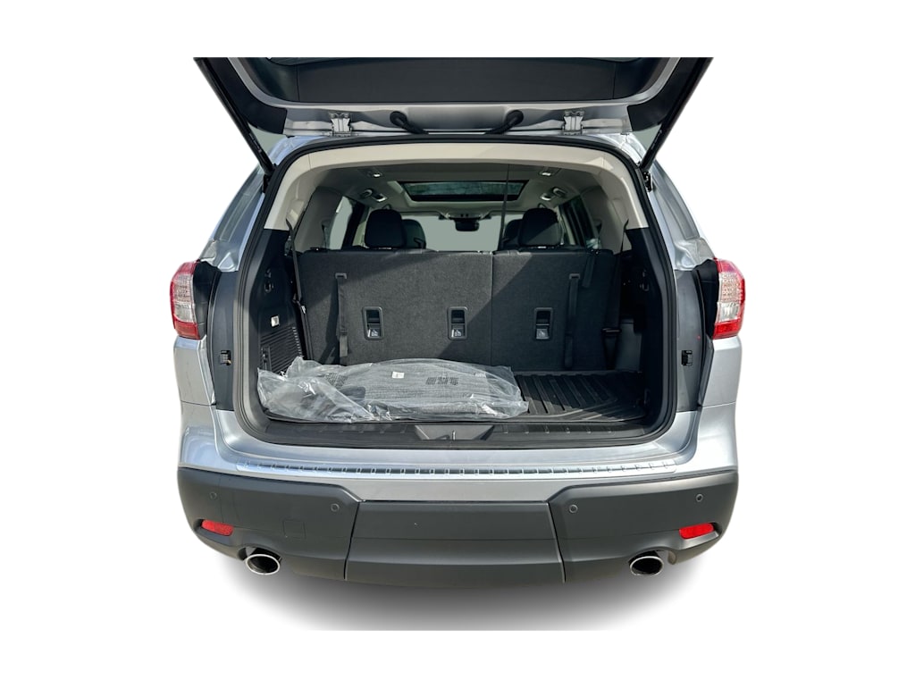 Thumbnail: 2025 Subaru Ascent - 16