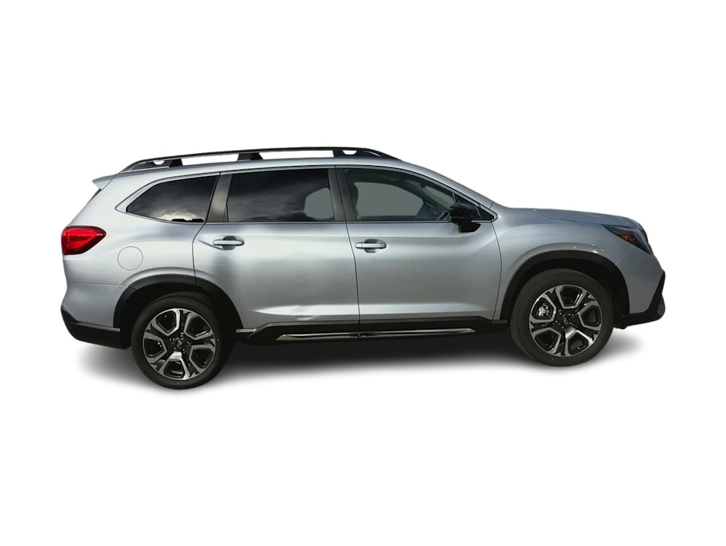 Thumbnail: 2025 Subaru Ascent - 20