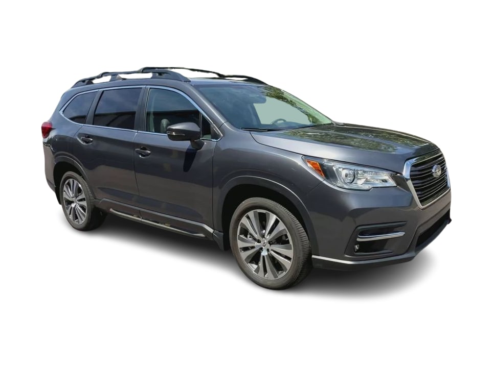 Thumbnail: 2022 Subaru Ascent - 17