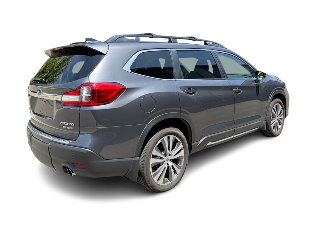 Thumbnail: 2022 Subaru Ascent - 24