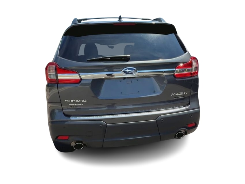 Thumbnail: 2022 Subaru Ascent - 5