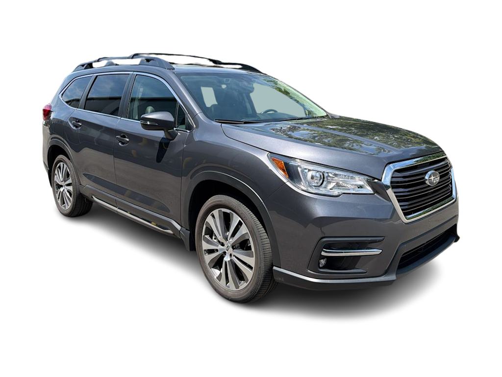Thumbnail: 2022 Subaru Ascent - 26