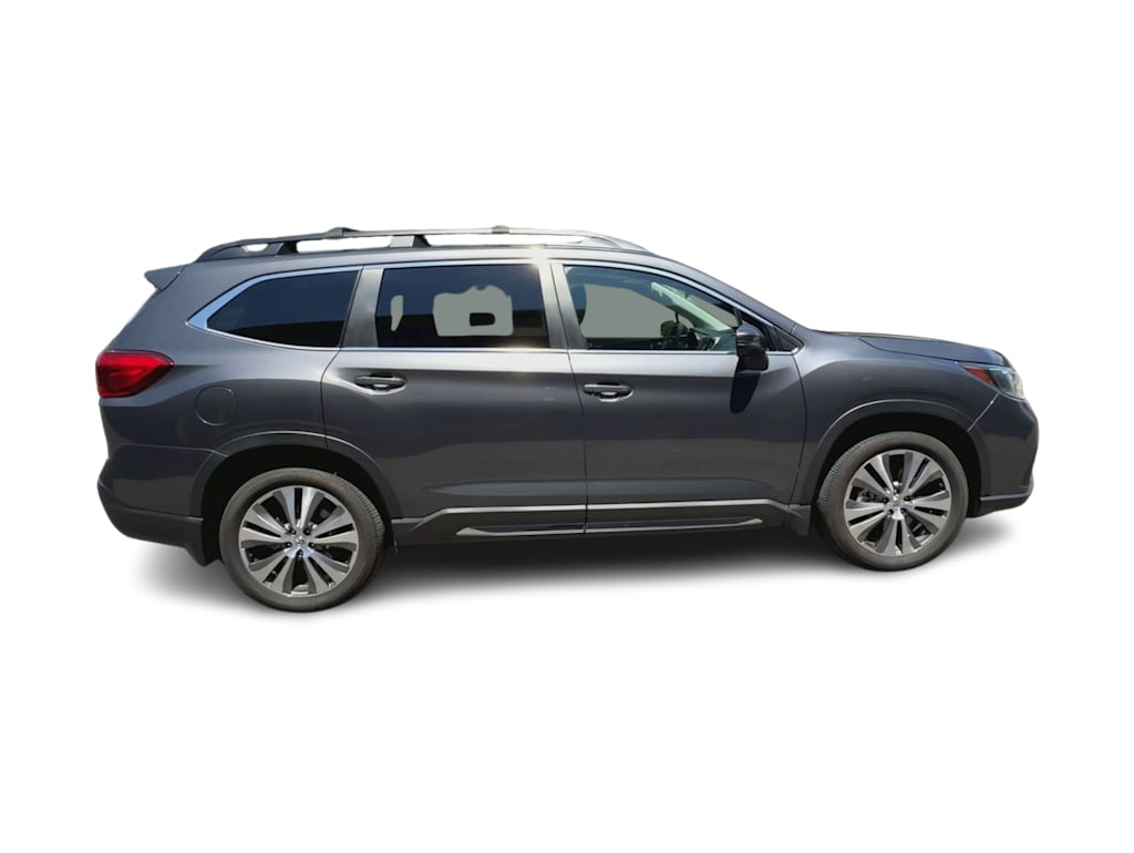 Thumbnail: 2022 Subaru Ascent - 20