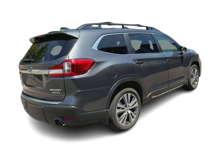 Thumbnail: 2022 Subaru Ascent - 19