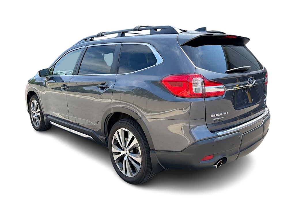 Thumbnail: 2022 Subaru Ascent - 22