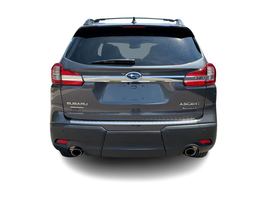Thumbnail: 2022 Subaru Ascent - 23