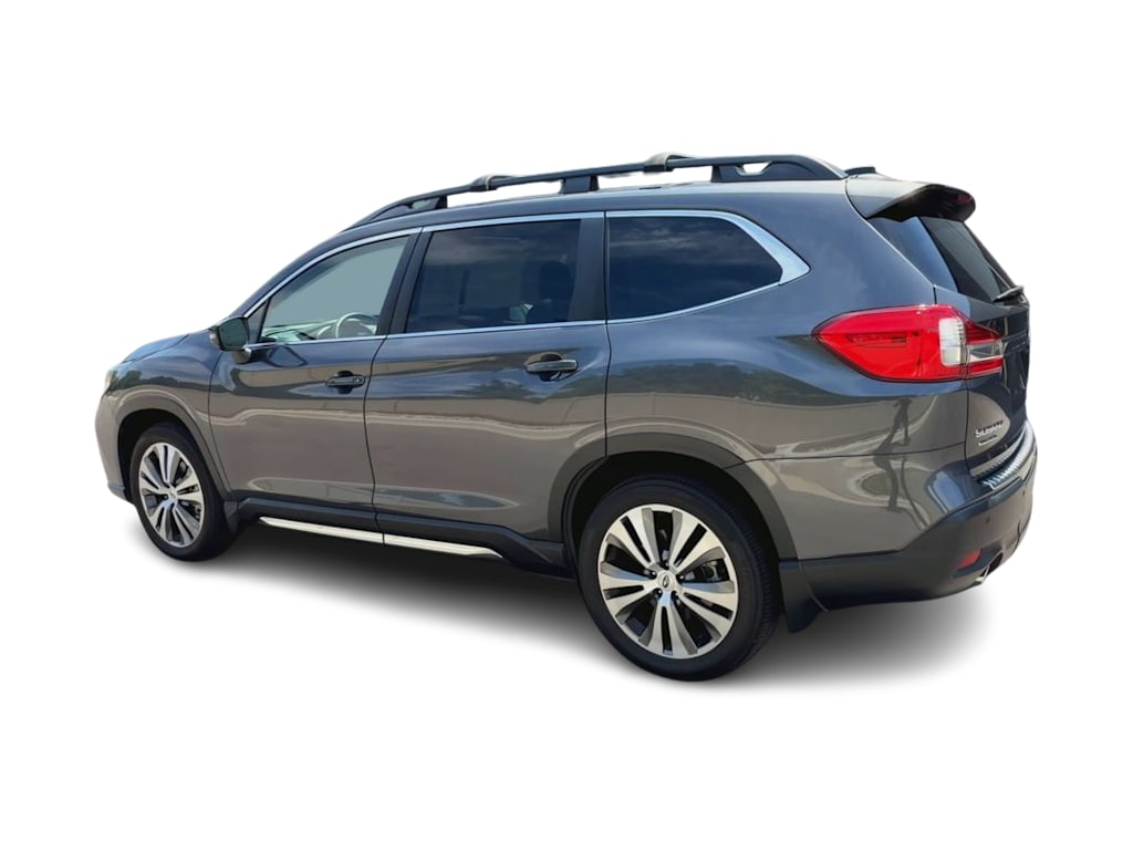Thumbnail: 2022 Subaru Ascent - 4
