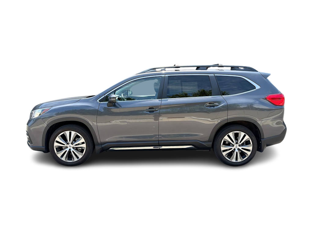 Thumbnail: 2022 Subaru Ascent - 21