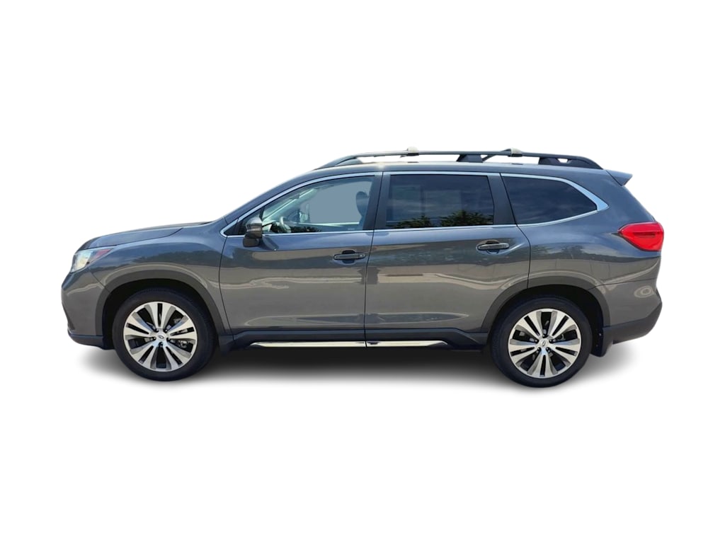 Thumbnail: 2022 Subaru Ascent - 3