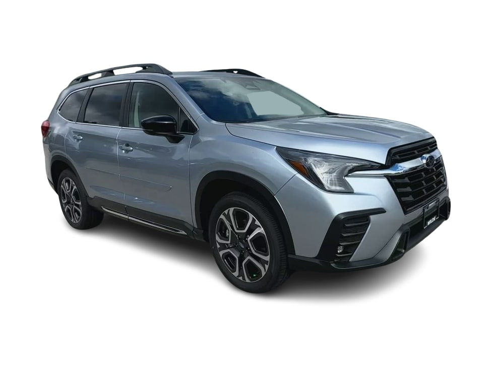 Thumbnail: 2025 Subaru Ascent - 17