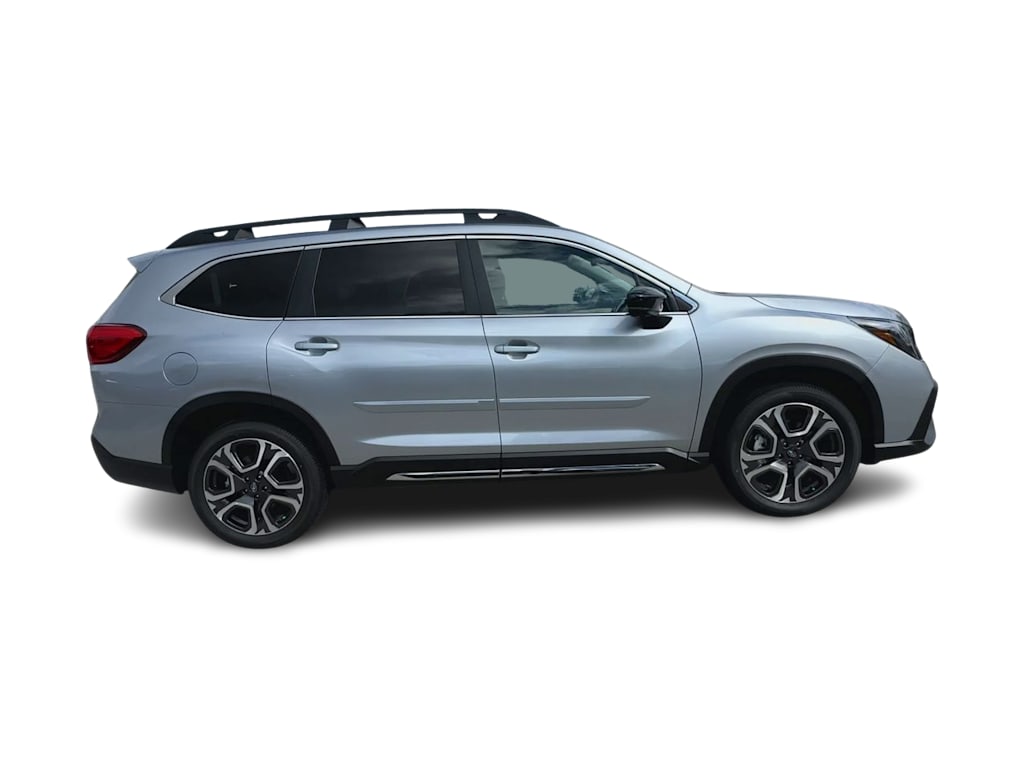 Thumbnail: 2025 Subaru Ascent - 20