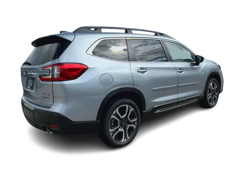 Thumbnail: 2025 Subaru Ascent - 19