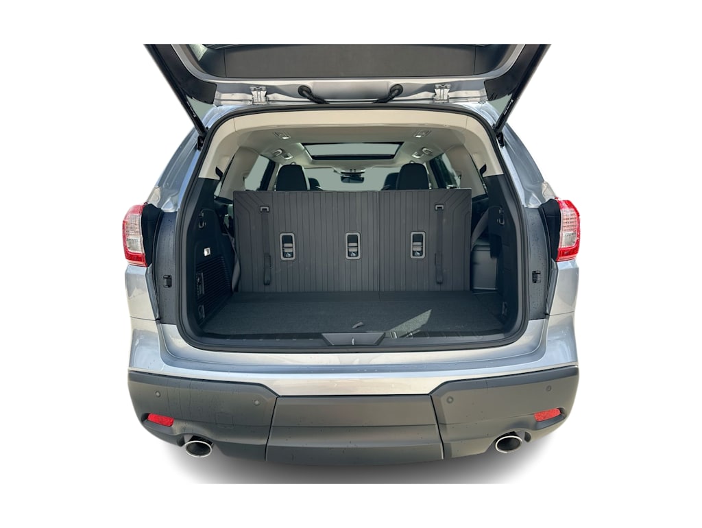 Thumbnail: 2025 Subaru Ascent - 16