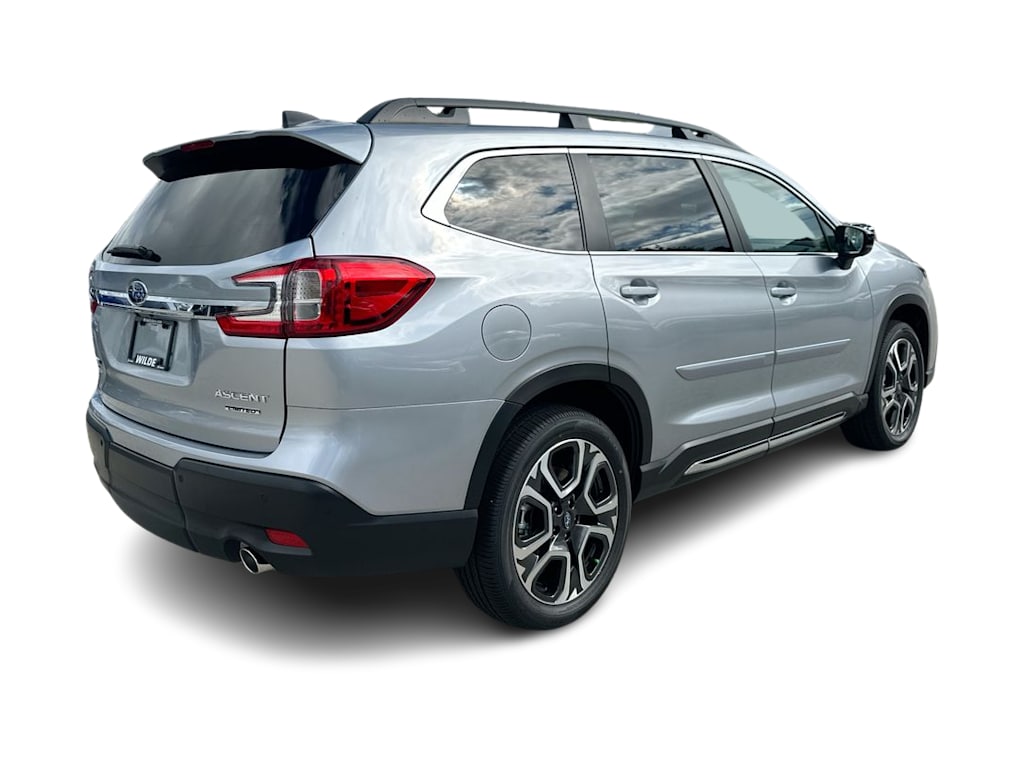 Thumbnail: 2025 Subaru Ascent - 24