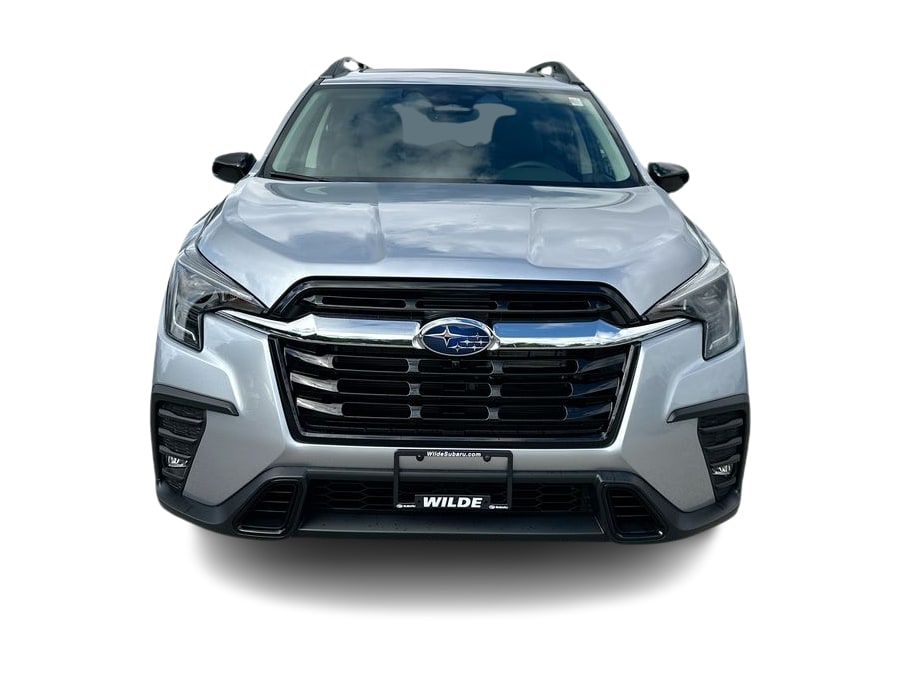 Thumbnail: 2025 Subaru Ascent - 27
