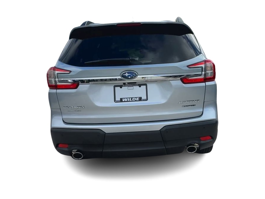 Thumbnail: 2025 Subaru Ascent - 5