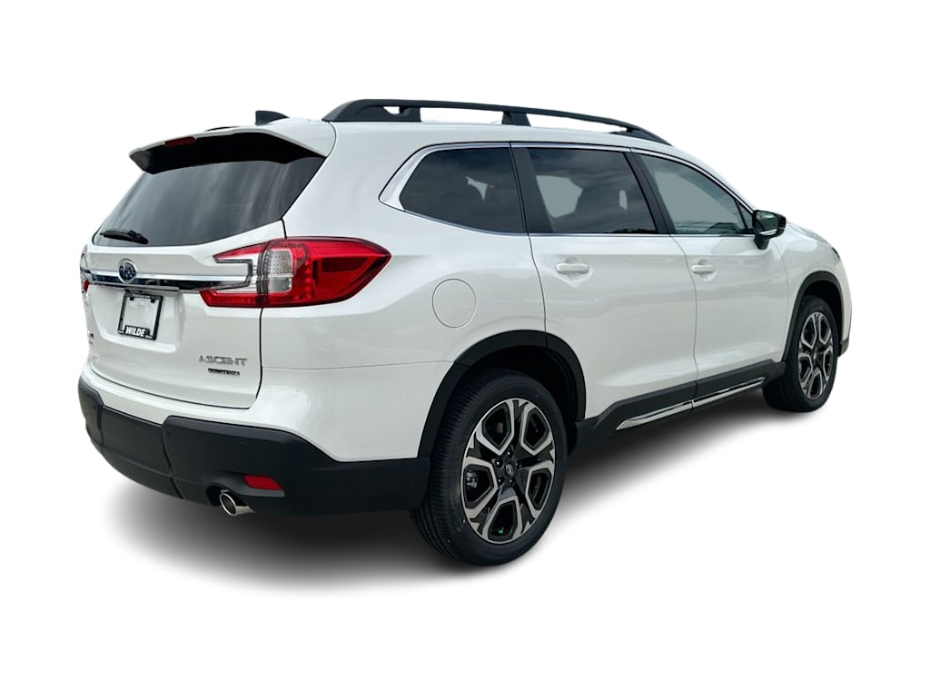 Thumbnail: 2025 Subaru Ascent - 16