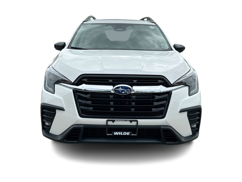 Thumbnail: 2025 Subaru Ascent - 6