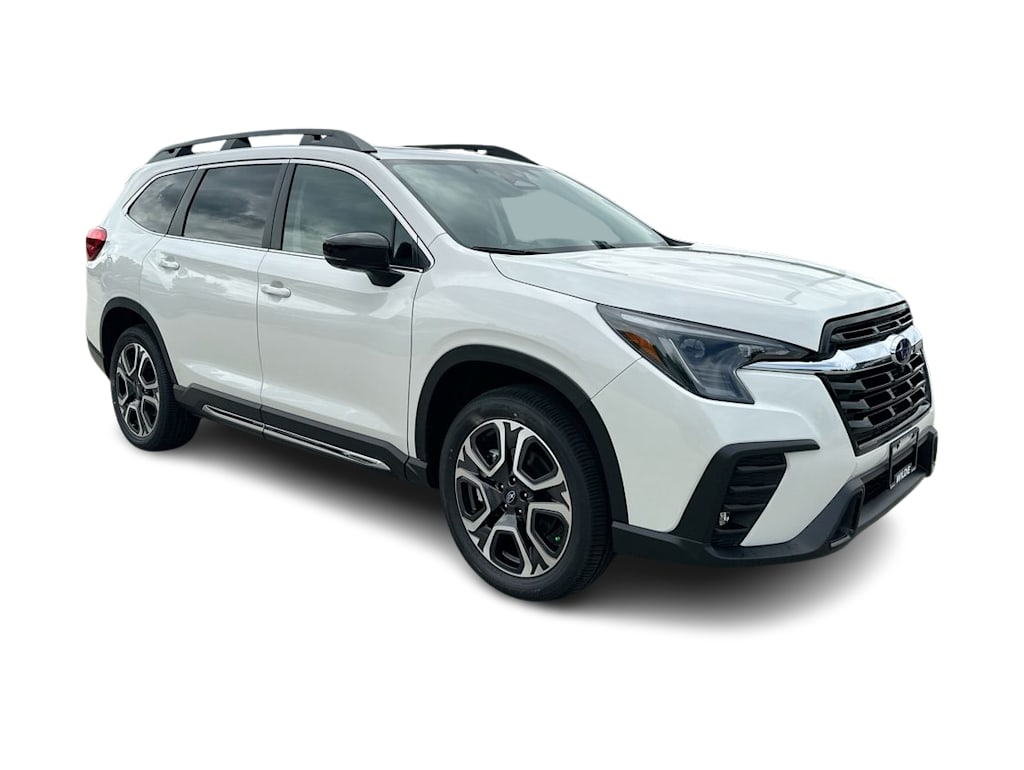 Thumbnail: 2025 Subaru Ascent - 18