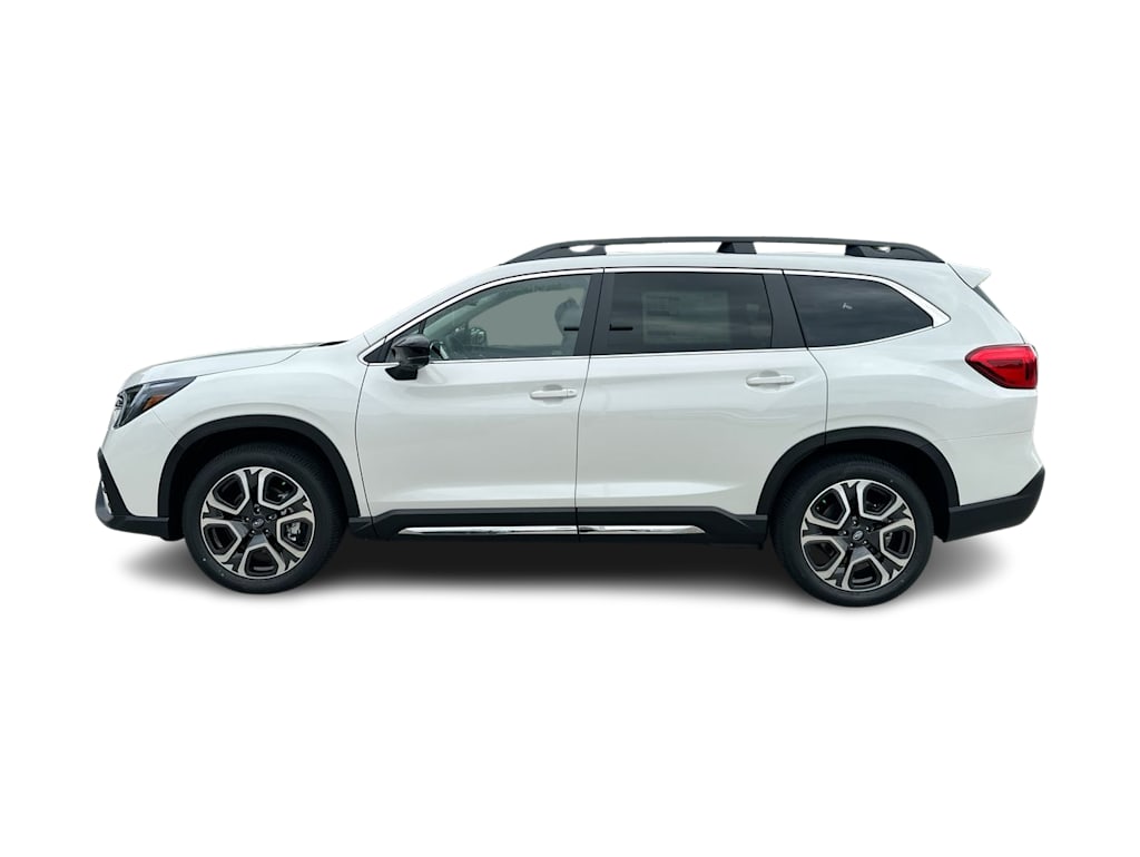 Thumbnail: 2025 Subaru Ascent - 3