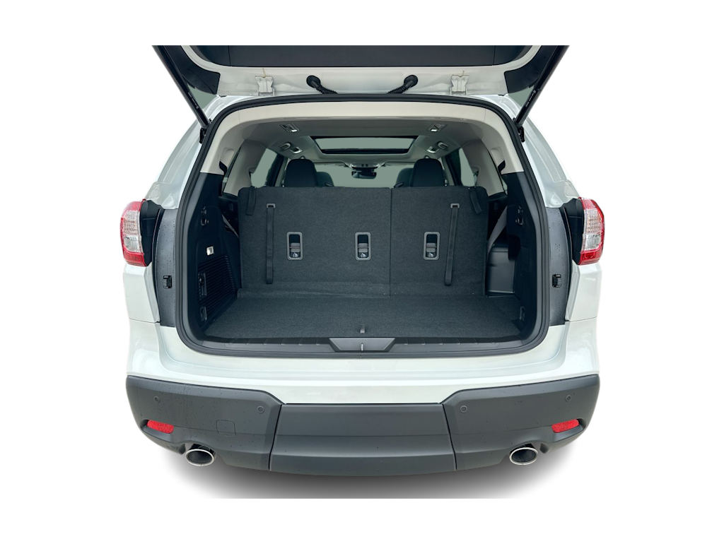 Thumbnail: 2025 Subaru Ascent - 15