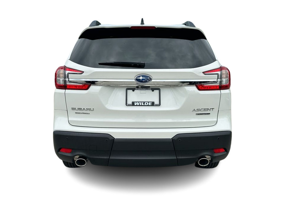 Thumbnail: 2025 Subaru Ascent - 5