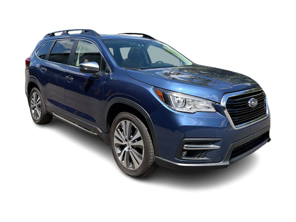 Thumbnail: 2019 Subaru Ascent - 26