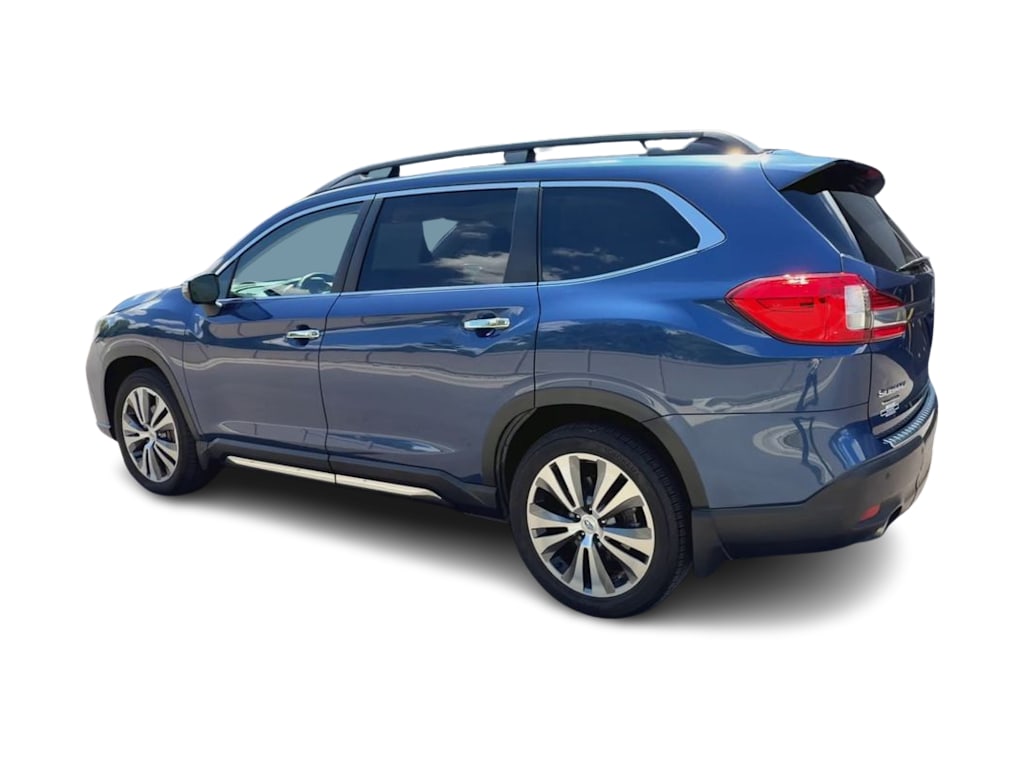 Thumbnail: 2019 Subaru Ascent - 4